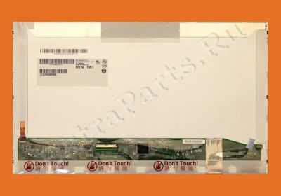 Лот: 15961407. Фото: 1. Матрица 14.0" B140RW01 V.1 AUOptronics. Матрицы для дисплея
