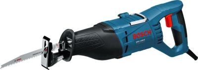 Лот: 16193247. Фото: 1. Пила сабельная BOSCH GSA 1100... Электроинструмент