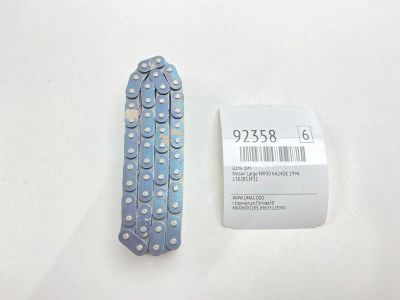 Лот: 23603534. Фото: 1. Цепь ГРМ Nissan Largo 1994 1302853F11... Двигатель и элементы двигателя