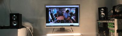 Лот: 17119105. Фото: 1. Монитор LG L204WT 20.1”. ЖК-мониторы