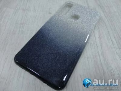 Лот: 13418753. Фото: 1. Чехол пластиковый Samsung A9 2018... Чехлы, бамперы