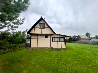 Лот: 25651844. Фото: 1. 2-комн. дача , садоводческое товарищество... Дачи