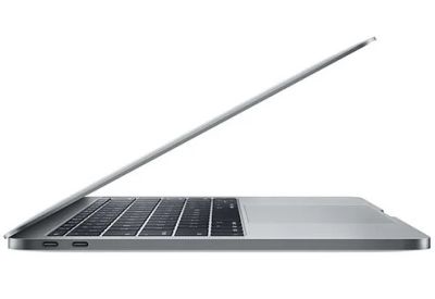 Лот: 11363291. Фото: 1. Apple MacBook Pro 13" MPXU2 Core... Ноутбуки
