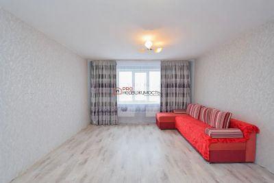 Лот: 22936762. Фото: 1. 3х комнатная студия Новосибирская... Квартиры, студии
