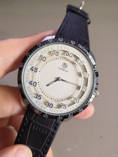 Лот: 15328866. Фото: 1. часы Tag Heuer Carrera заниженный... Другие наручные часы
