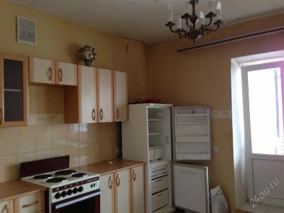 Лот: 2553369. Фото: 1. Сдам большую 1к квартиру. Ботанический... Квартиры, студии