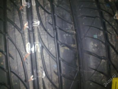 Лот: 1706314. Фото: 1. 185/60R14 Dunlop LM703. Шины