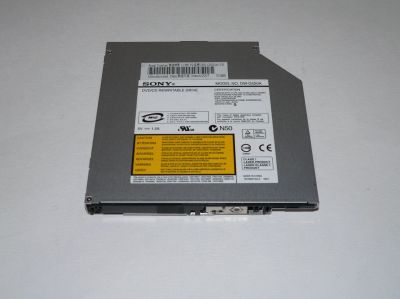 Лот: 9482634. Фото: 1. Неисправный IDE DVD-RW Sony DW-G520A. Приводы CD, DVD, BR, FDD