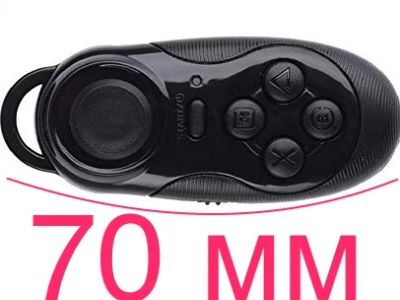 Лот: 8435054. Фото: 1. Контроллер | Контролер Bluetooth... Рули, джойстики