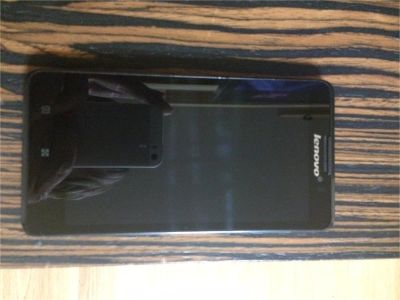 Лот: 9391866. Фото: 1. lenovo p780 читай описание. Смартфоны