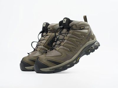 Лот: 24973311. Фото: 1. Зимние Кроссовки Salomon XA PRO... Кеды, кроссовки, слипоны