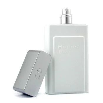 Лот: 11144010. Фото: 1. C.dior men Higher Туалетная вода... Мужская парфюмерия