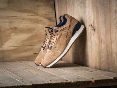 Лот: 10346302. Фото: 1. Puma Duplex Winter Casual 13. Кеды, кроссовки, слипоны