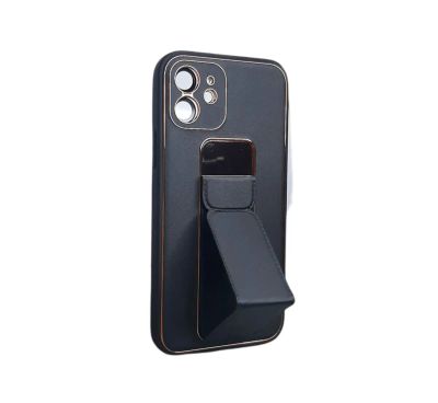 Лот: 22146702. Фото: 1. ЧЕХОЛ ДЛЯ iPhone 12 LUXURY С РУЧКОЙ. Чехлы, бамперы