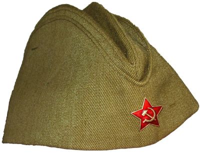 Лот: 7443396. Фото: 1. Качественные и недорогие пилотки... Обмундирование