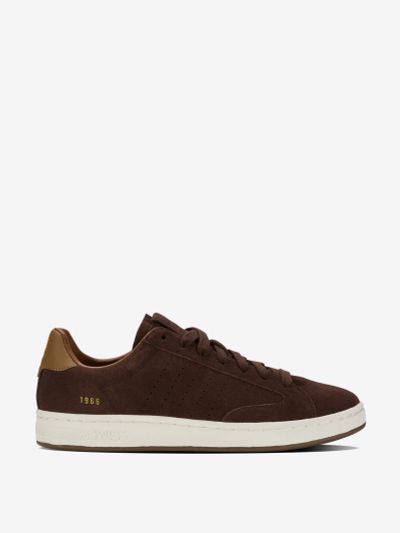 Лот: 24289270. Фото: 1. Кеды мужские K-Swiss Lozan Klub... Кеды, кроссовки, слипоны