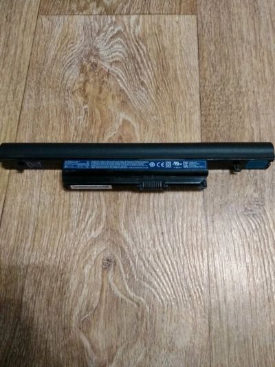Лот: 13909248. Фото: 1. Аккумулятор Acer Aspire 7250G... Аккумуляторы