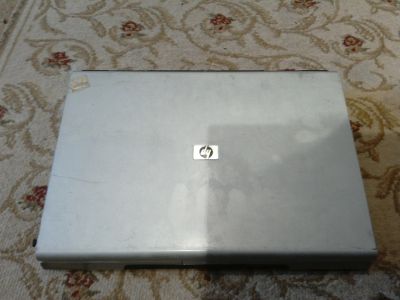 Лот: 17098271. Фото: 1. Неисправный ноутбук HP dv1000... Ноутбуки