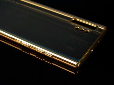 Лот: 19913979. Фото: 1. Кейс Totu Design для Samsung Galaxy... Чехлы, бамперы