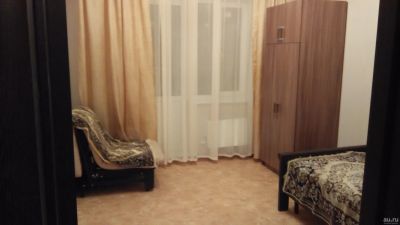 Лот: 13422200. Фото: 1. Квартира, 2 комнатная студия... Квартиры, студии
