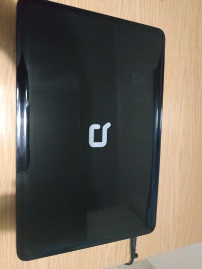 Лот: 15041305. Фото: 1. Ноутбук Hewlett Packard Presario... Ноутбуки