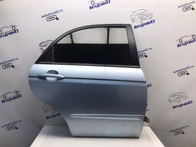 Лот: 21706070. Фото: 1. дверь боковая Kia Cerato LD. Кузов