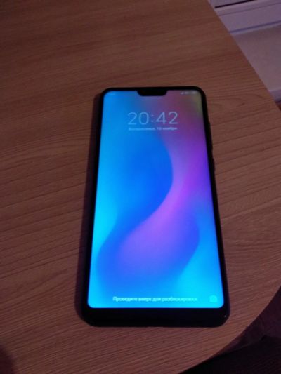 Лот: 15001076. Фото: 1. Xiaomi. Смартфоны