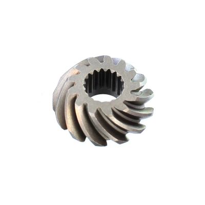 Лот: 23968903. Фото: 1. Пиньон Suzuki DF2.5 57311-97JM0-000. Запчасти для лодок, катеров, лодочных моторов