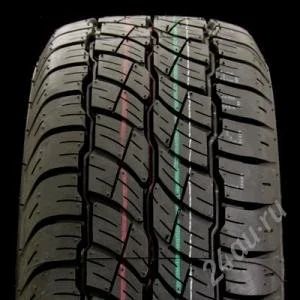 Лот: 1621230. Фото: 1. bridgestone dueler 225 70 R16... Шины