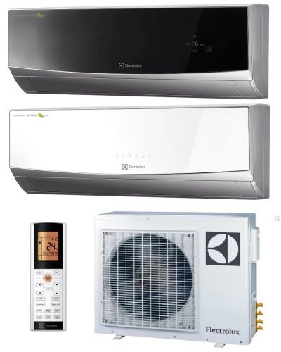 Лот: 15475434. Фото: 1. Кондиционер сплит-система Electrolux... Кондиционеры, сплит-системы