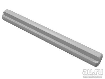 Лот: 11766262. Фото: 1. lego cross axle 5m лего ось крестовая... Конструкторы