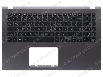 Лот: 24523885. Фото: 1. Топ-панель Asus Laptop 15 X509UA... Клавиатуры для ноутбуков