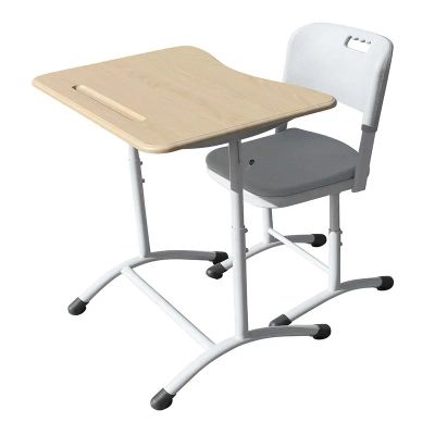 Лот: 21557795. Фото: 1. ИНК-111 Комплект ученической мебели... Столы, стулья, обеденные группы