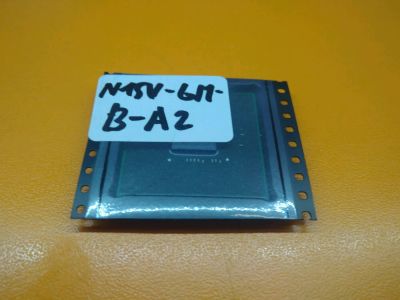 Лот: 17437879. Фото: 1. Видеочип N15V-GM-B-A2 GT820M новый... Микросхемы