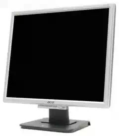 Лот: 2985895. Фото: 1. Monitor acer al1916. ЖК-мониторы