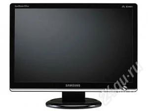 Лот: 1695953. Фото: 1. Монитор Samsung 931Bw (неисправен... ЖК-мониторы