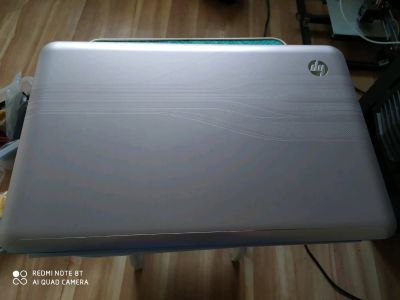 Лот: 15786396. Фото: 1. HP Pavilion dv6-3302er [Intel... Ноутбуки