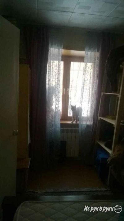 Лот: 10182221. Фото: 1. 2 комн. ул. Ак. Киренского, 11. Квартиры, студии