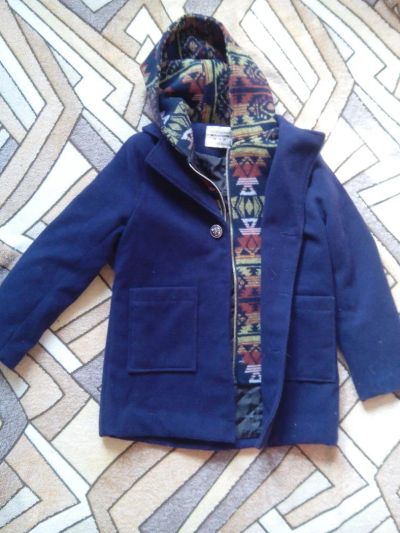 Лот: 11275830. Фото: 1. продам пальто см.описание. Верхняя одежда
