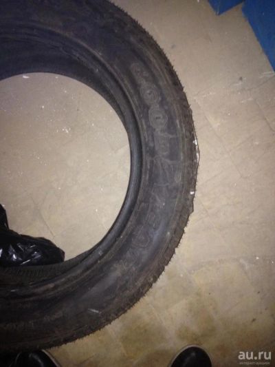 Лот: 8164630. Фото: 1. шина Good Year Eagle GT+4. Шины