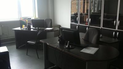Лот: 2966561. Фото: 1. Распродажа Офисная мебель Defo. Другое (офисная мебель и домашние кабинеты)