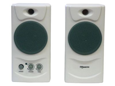 Лот: 6216104. Фото: 1. Gembrid SPK306. Акустические системы