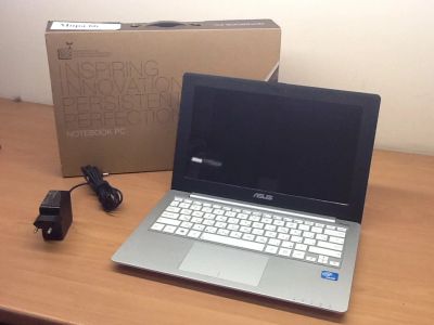 Лот: 7222888. Фото: 1. Asus X201E. Ноутбуки
