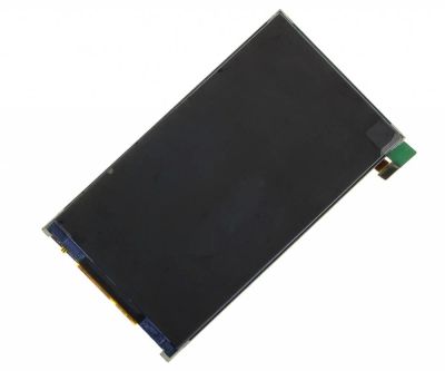 Лот: 12056921. Фото: 1. Дисплей Fly IQ4404. Дисплеи, дисплейные модули, тачскрины