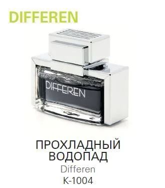 Лот: 4764452. Фото: 1. Differen Освежитель на дефлектор... Ароматизаторы