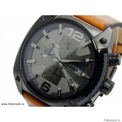 Лот: 21240089. Фото: 1. Наручные часы Diesel DZ 4317... Оригинальные наручные часы