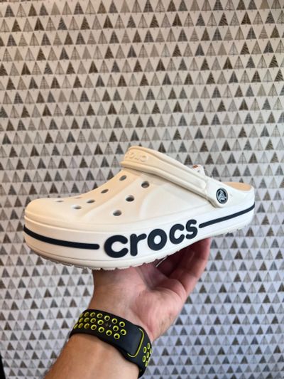 Лот: 20537433. Фото: 1. Crocs классика оригинальное качество. Кеды, кроссовки, слипоны