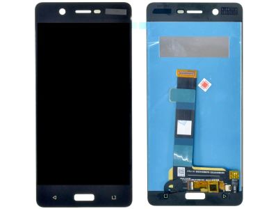 Лот: 19069325. Фото: 1. Дисплей Nokia 5 (TA-1053) + тачскрин... Дисплеи, дисплейные модули, тачскрины