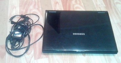 Лот: 3724123. Фото: 1. Ноутбук Samsung R20. Ноутбуки