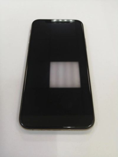 Лот: 17240284. Фото: 1. Apple iPhone XS 256Gb Gold 357225096103884. Смартфоны